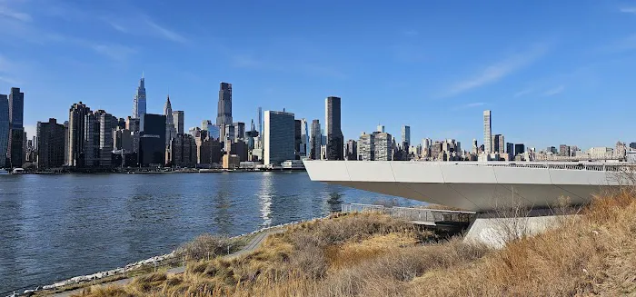 Long Island City YMCA Picture 4