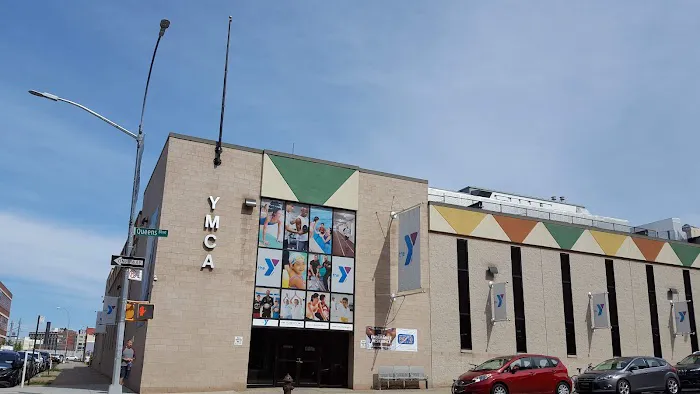 Long Island City YMCA Picture 7