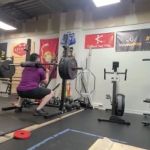 Astoria Barbell Club