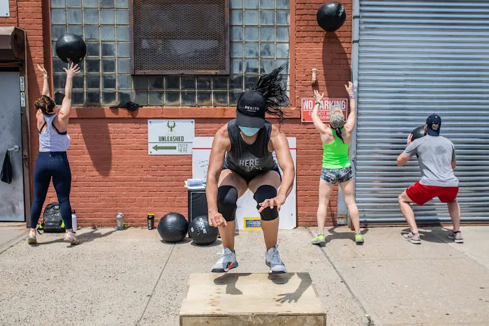 UNLEASHED NYC Picture 8