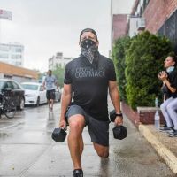 UNLEASHED NYC ico