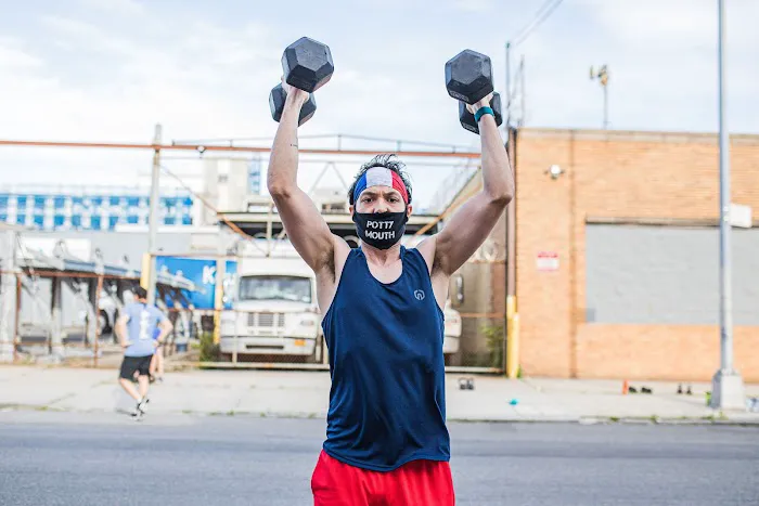 UNLEASHED NYC Picture 6