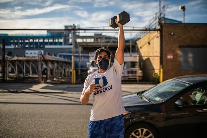 UNLEASHED NYC Picture 10