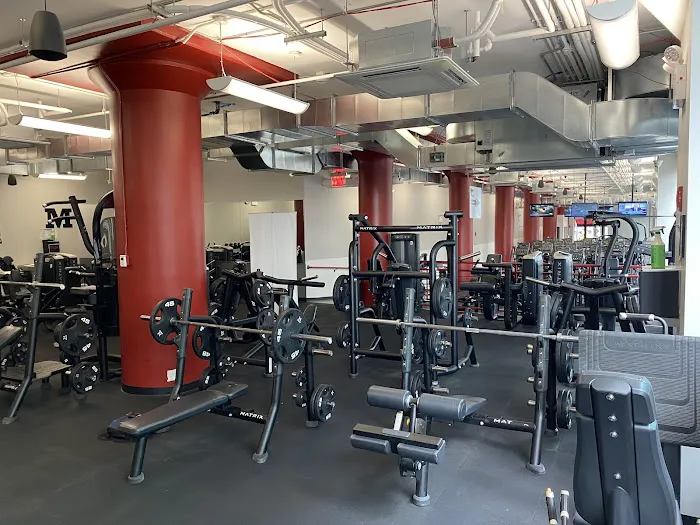Powerhouse Gym Long Island City Picture 4