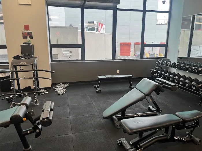 Powerhouse Gym Long Island City Picture 5