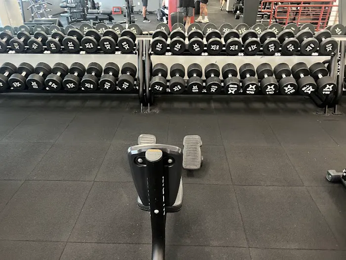 Powerhouse Gym Long Island City Picture 2