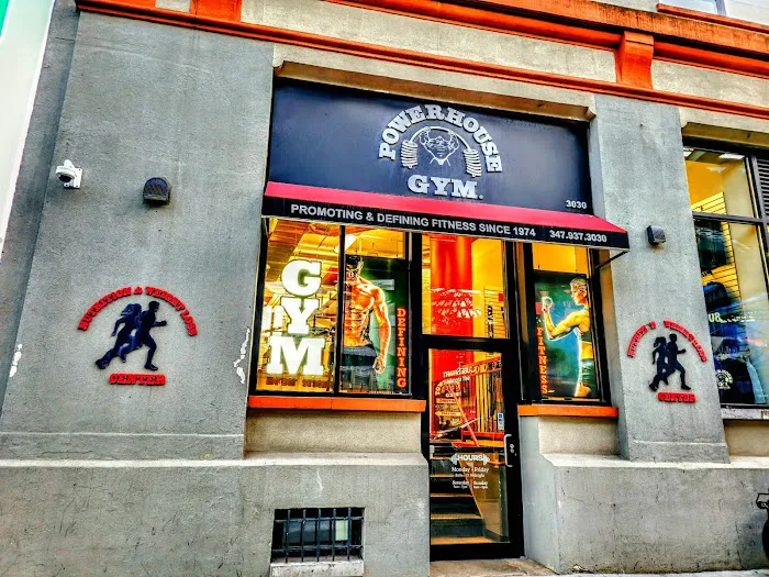 Powerhouse Gym Long Island City Picture 3