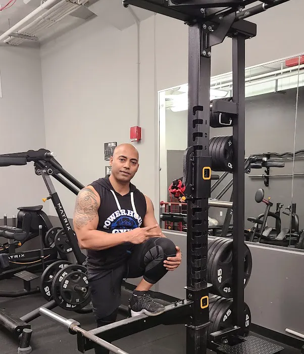 Powerhouse Gym Long Island City Picture 7