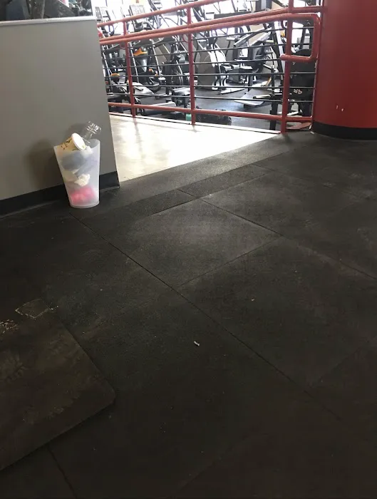 Powerhouse Gym Long Island City Picture 9