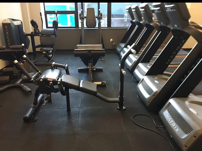 Powerhouse Gym Long Island City Picture 8