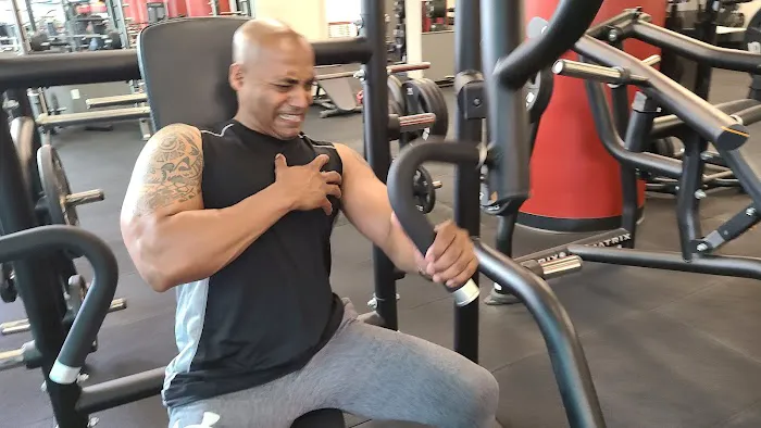 Powerhouse Gym Long Island City Picture 6