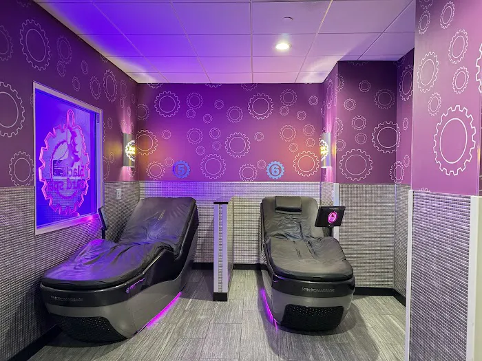 Planet Fitness Picture 1