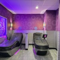 Planet Fitness ico
