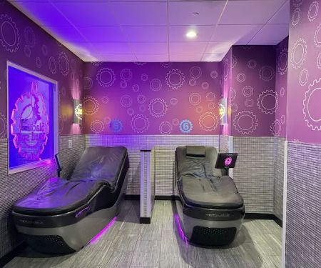 Planet Fitness