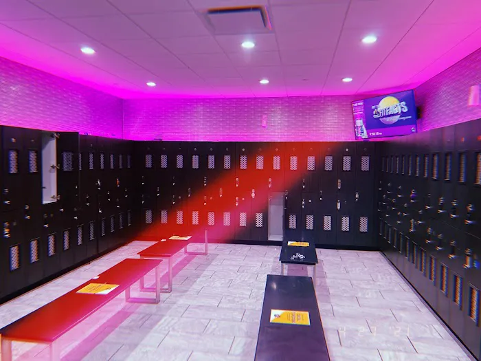 Planet Fitness Picture 8