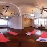 The Yoga Room