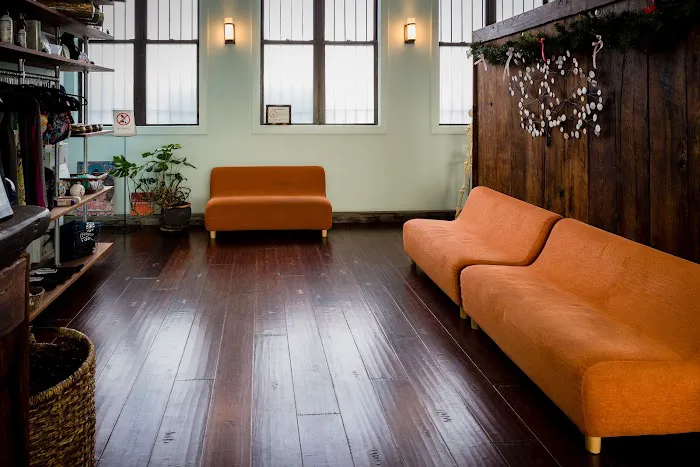 The Yoga Room Picture 9