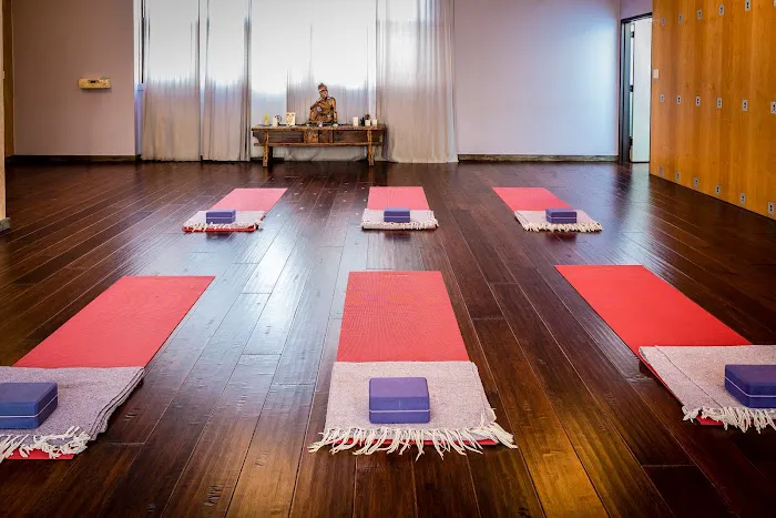 The Yoga Room Picture 6