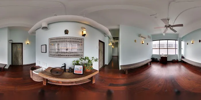 The Yoga Room Picture 3