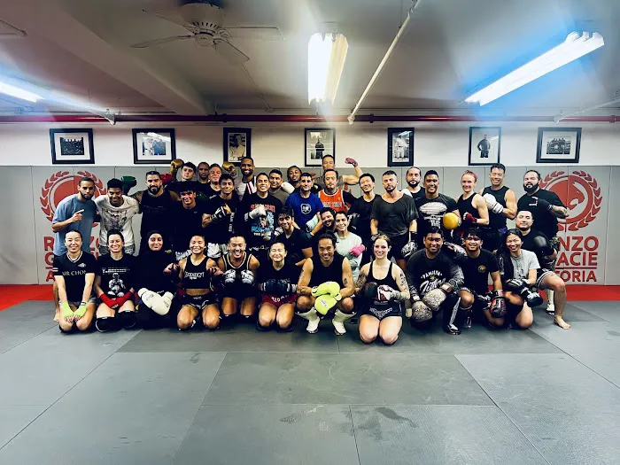Premier Muay Thai Picture 3