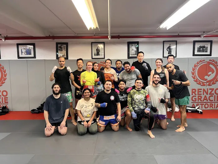 Premier Muay Thai Picture 2