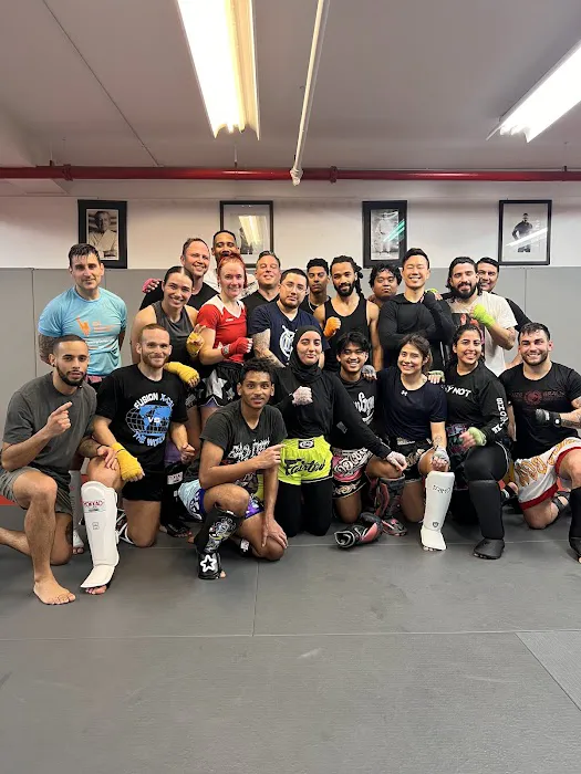 Premier Muay Thai Picture 4