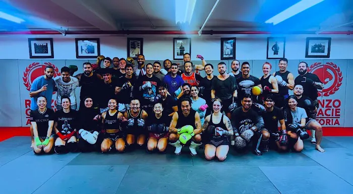 Premier Muay Thai Picture 1