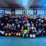 Premier Muay Thai