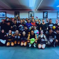 Premier Muay Thai ico