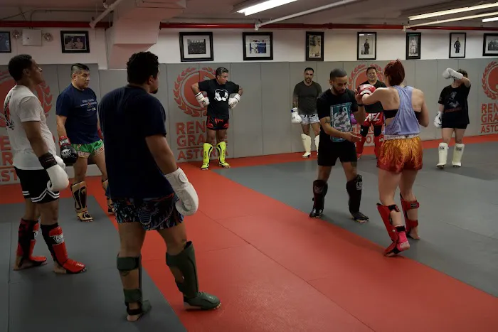 Premier Muay Thai Picture 5