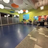 Blink Fitness Astoria ico
