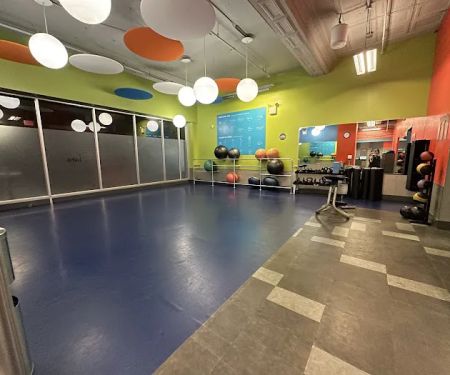 Blink Fitness Astoria