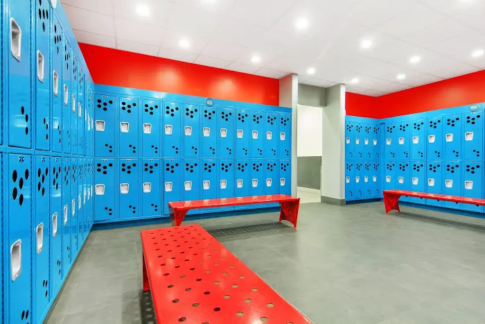Blink Fitness Astoria Picture 8