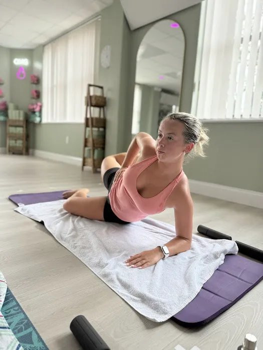 That’s Hot Pilates Picture 4