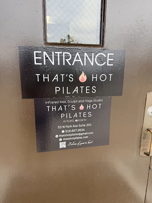 That’s Hot Pilates Picture 8