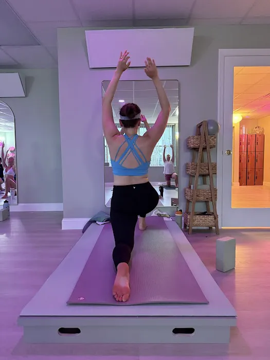 That’s Hot Pilates Picture 3