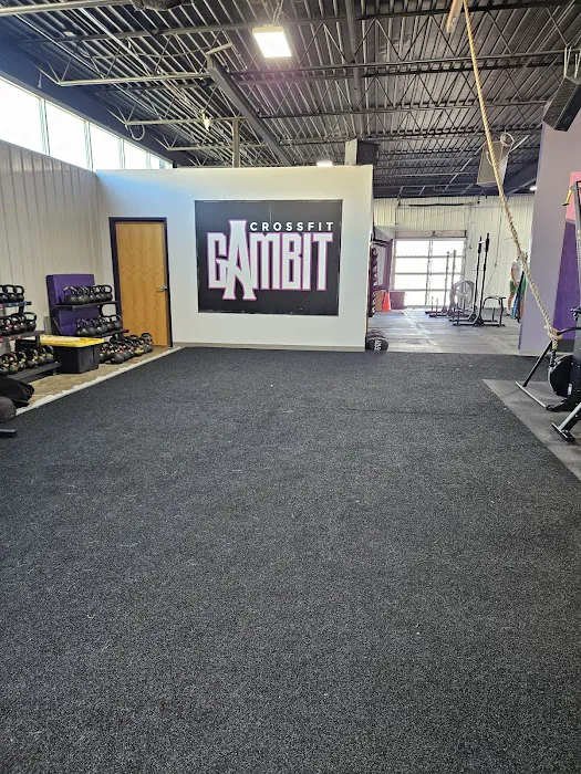Gambit Fitness - CrossFit Gambit Picture 4