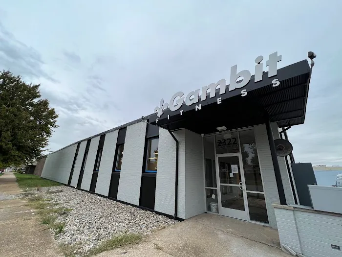 Gambit Fitness - CrossFit Gambit Picture 3