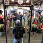 Gambit Fitness - CrossFit Gambit