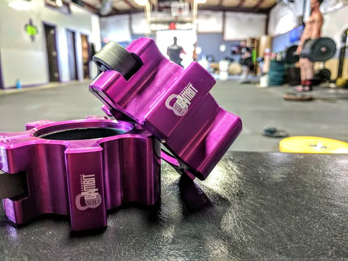 Gambit Fitness - CrossFit Gambit Picture 8