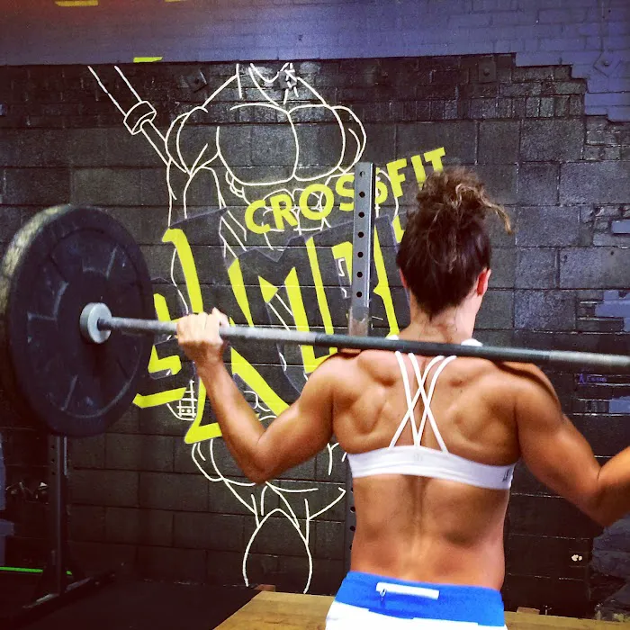 Gambit Fitness - CrossFit Gambit Picture 10