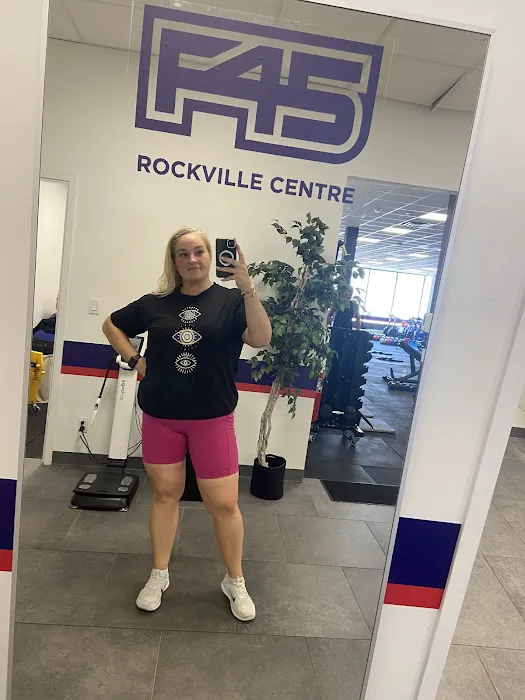 F45 Training Rockville Centre Picture 4