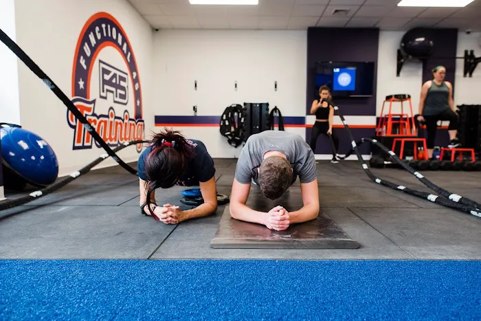 F45 Training Rockville Centre Picture 1