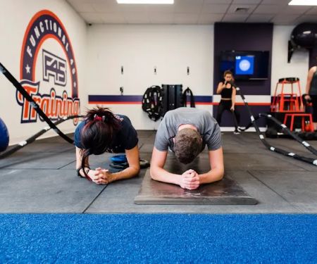 F45 Training Rockville Centre