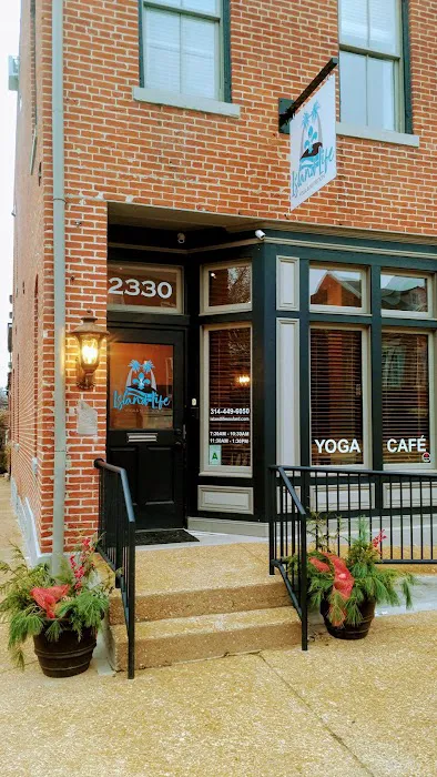 Island Life Yoga & Nutrition Picture 4