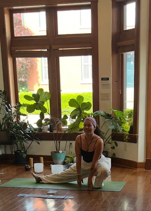 Island Life Yoga & Nutrition Picture 10