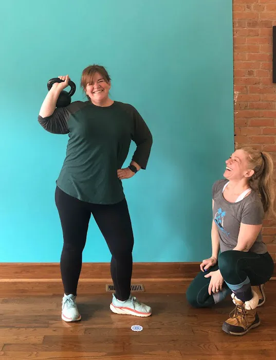 Island Life Yoga & Nutrition Picture 9