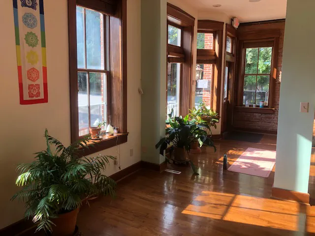 Island Life Yoga & Nutrition Picture 5