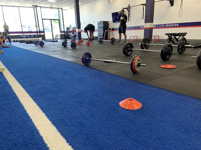 F45 Training Rockville Centre Picture 8