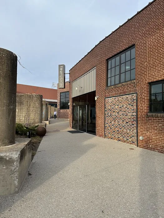 TruFusion Foundry Picture 6